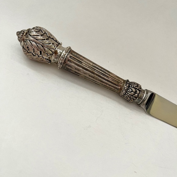 GODINGER FOR NEIMAN MARCUS CHEESE KNIFE - Picture 2 of 2